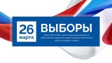 Депутат Мособлдумы Дмитрий Дениско проголосовал за кандидатов в Совет депутатов городского округа Люберцы
