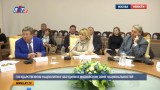 Государственную нацполитику обсудили в Московском доме национальностей